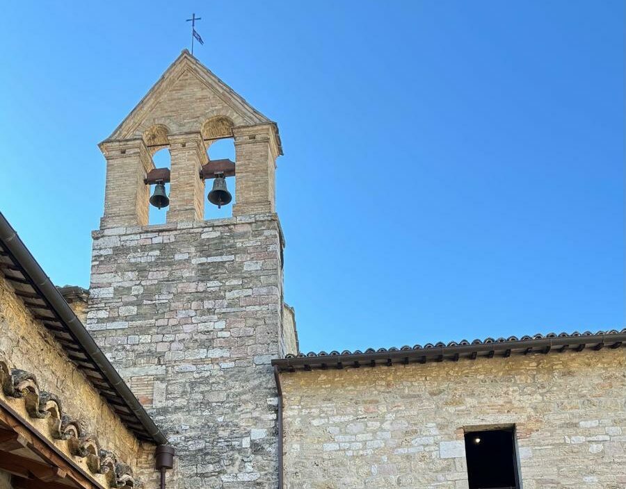San Damiano
