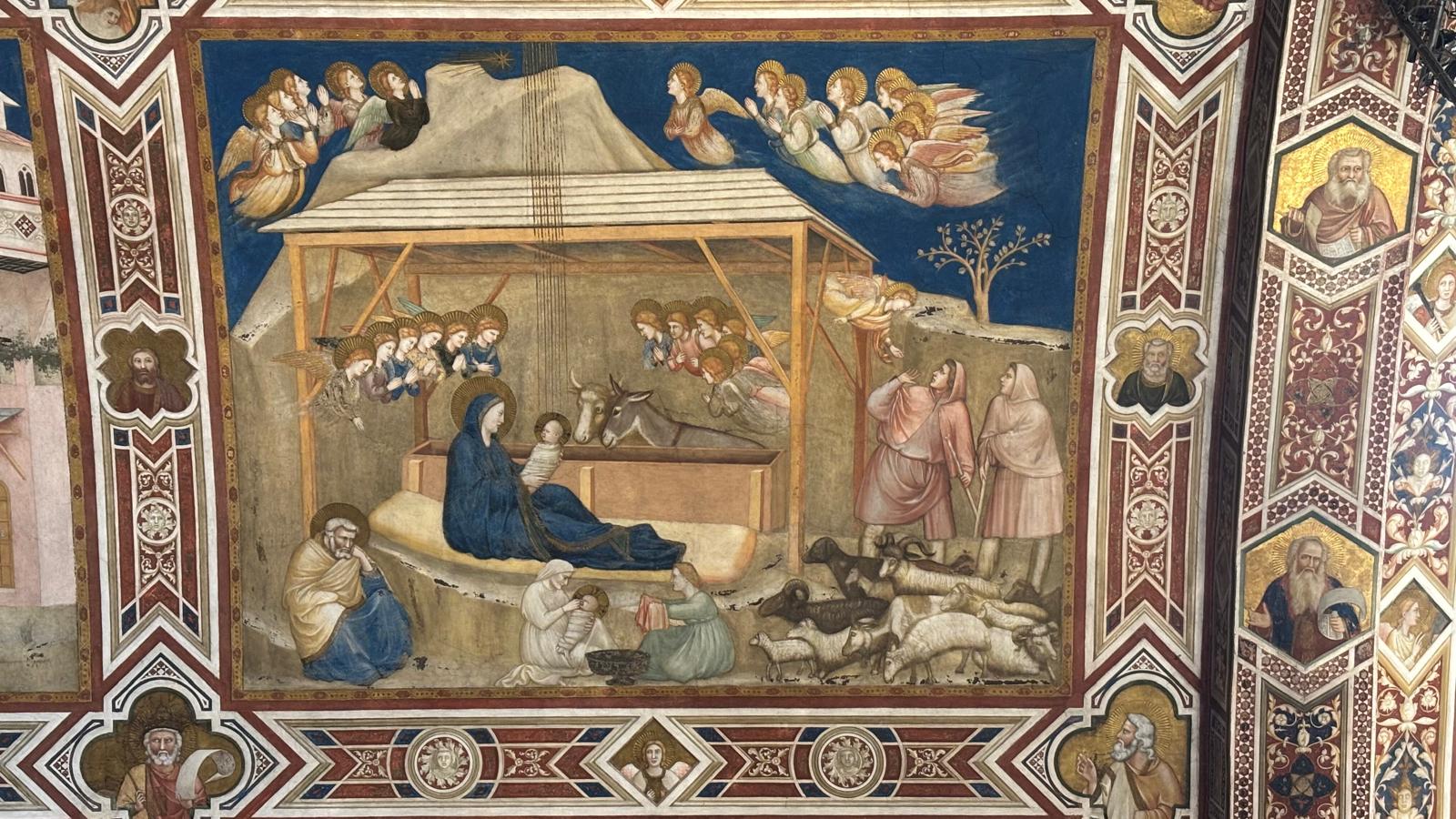 Greccio