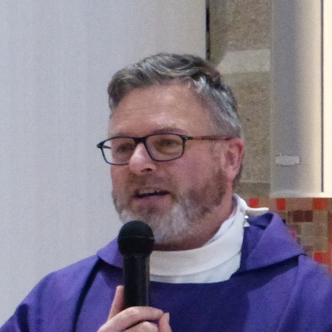 Père Guillaume Le Floc'h