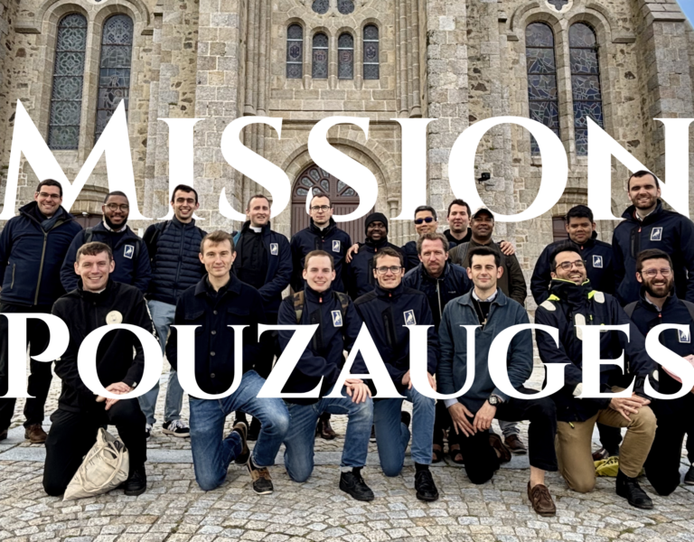 Mission en Vendée !