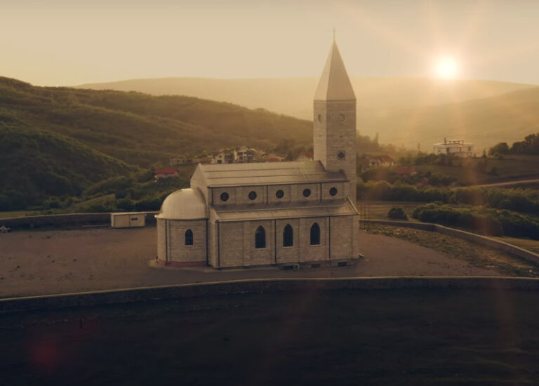 Retraite communautaire à l’abbaye de Ligugé